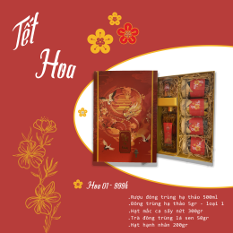 HOA TẾT 01