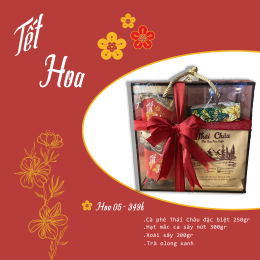 HOA TẾT 05