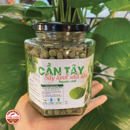 VIÊN CẦN TÂY MẬT ONG THÁI CHÂU