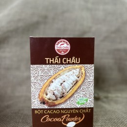 CA CAO HỘP 500G