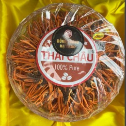 NHỘNG TRÙNG THẢO 100GR