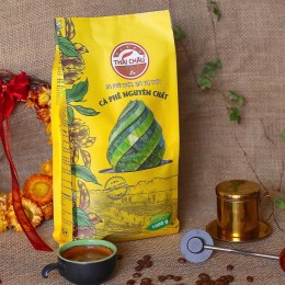  ARABICA CẦU ĐẤT ĐÀ LẠT 1KG